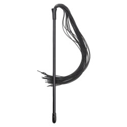 Correct Me Mini Martinet Lanières PVC 45cm